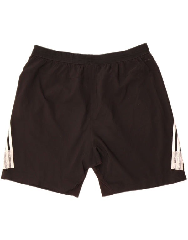 Мужские спортивные шорты Adidas Aeroready 2XL черные