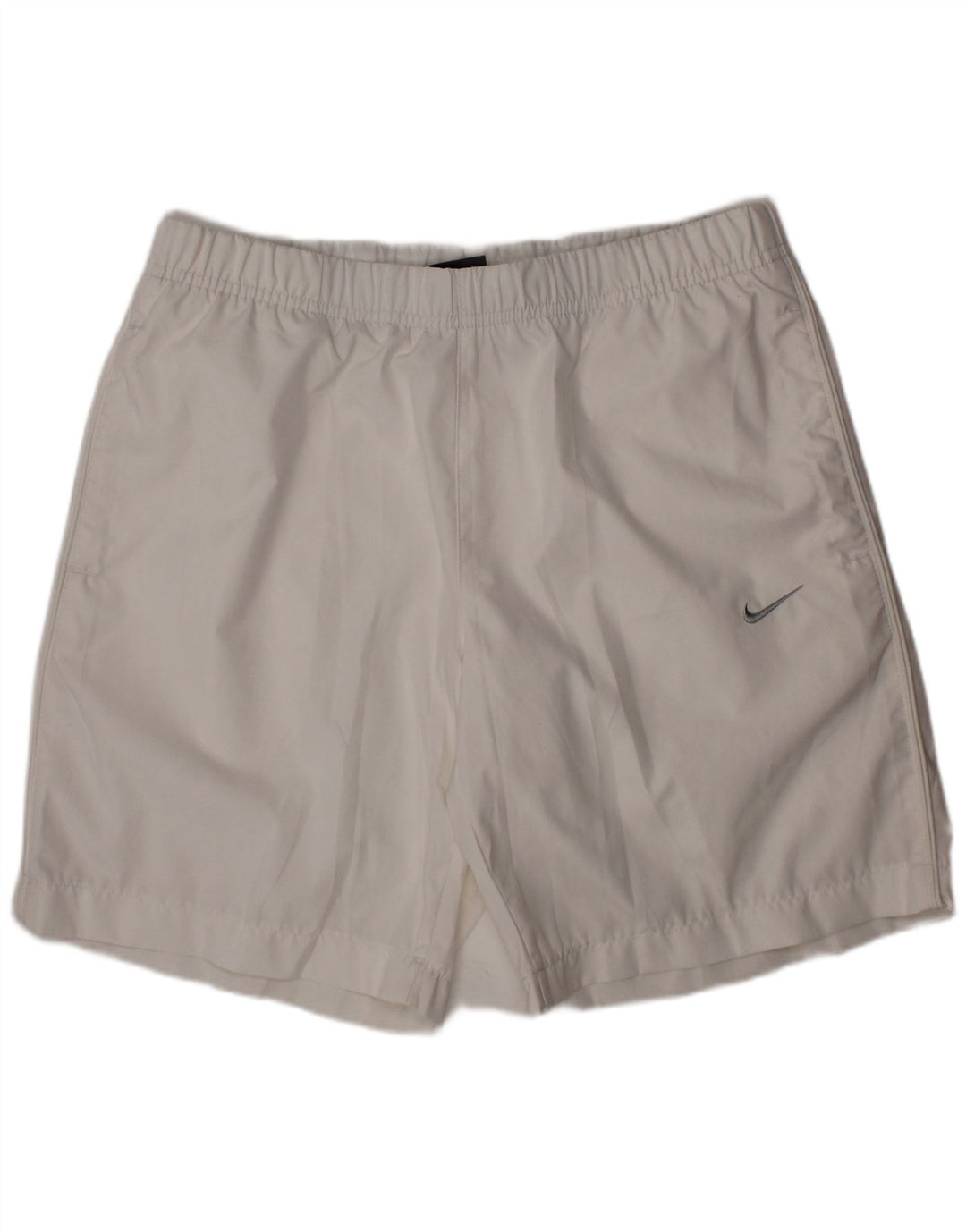 NIKE Boys Sport Shorts 12-13 Years Large  White