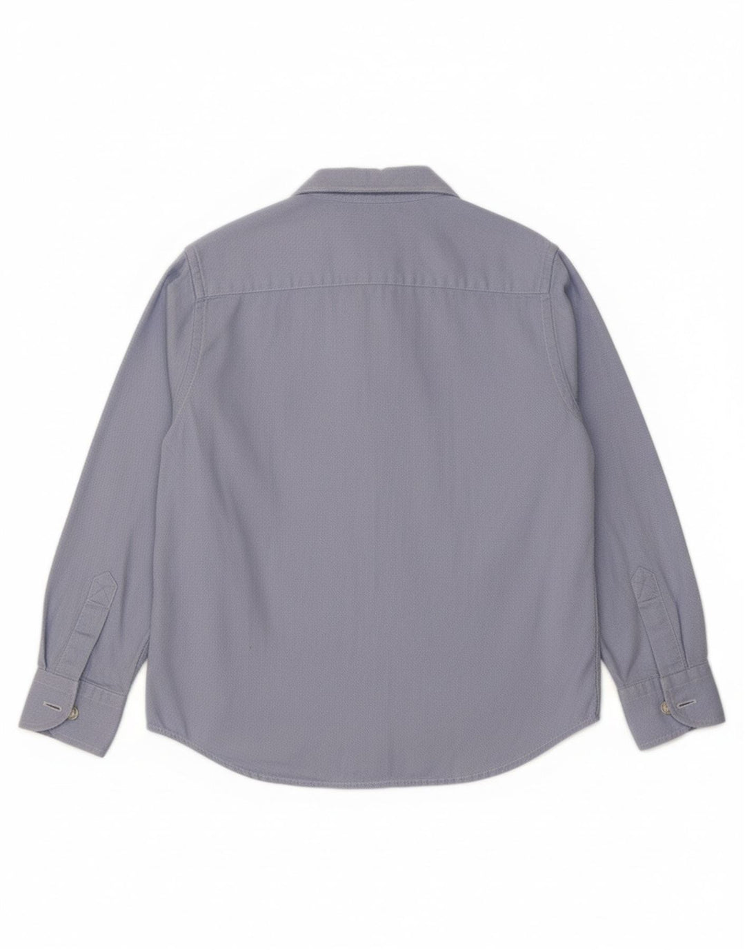HARMONT & BLAINE Boys Shirt 4-5 Years Blue