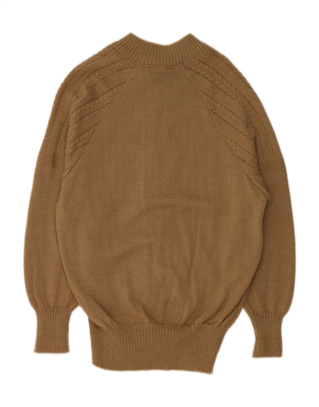 CHIC Женский кардиган-свитер IT 48 XL Бежевый