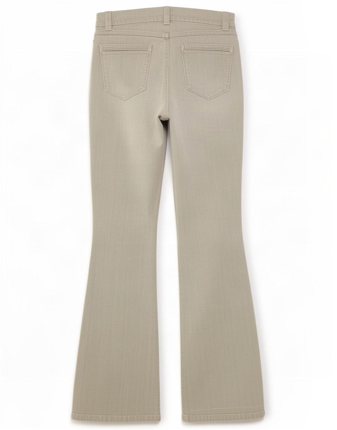 Женские джинсы Marks & Spencer Per Una Bootcut UK 12 Medium W28 L32 Серые