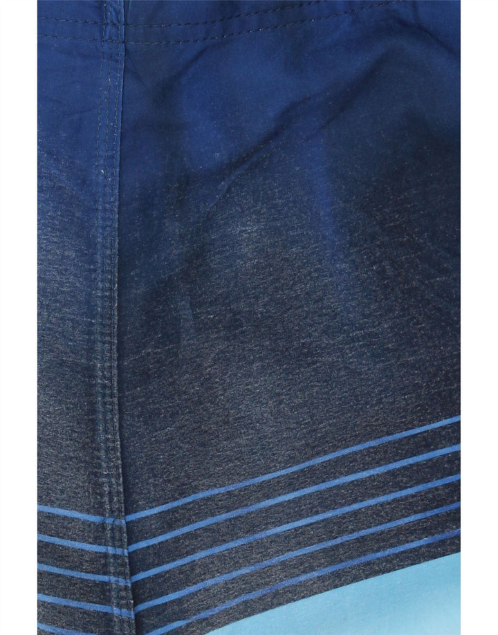 Мужские шорты для плавания O'Neill 2XL, полиэстер в разноцветную полоску