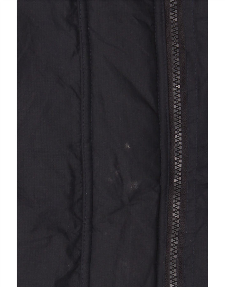 Мужская непромокаемая куртка SUPERDRY The Windcheater UK 40, большая темно-синяя