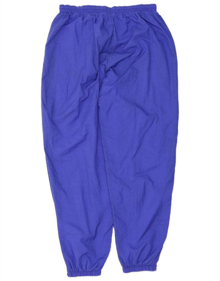 Мужские спортивные брюки NIKE Joggers XL, фиолетовый полиэстер