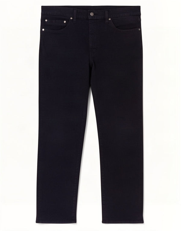 Мужские вельветовые брюки Levi's 511 Slim W36 L30, темно-синие, хлопок
