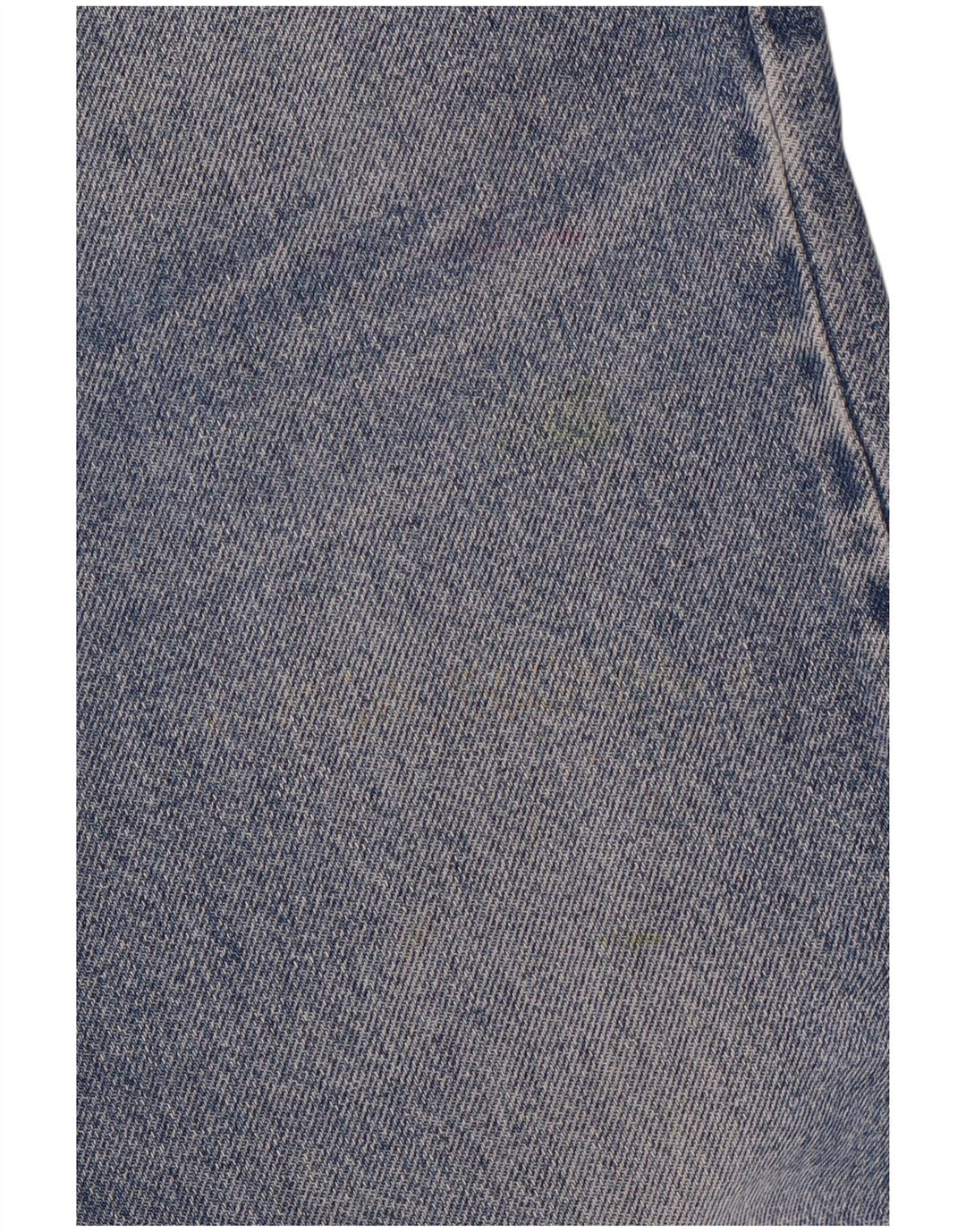 Мужские джинсы LEVI'S 517 Bootcut W34 L34 Синие, хлопок