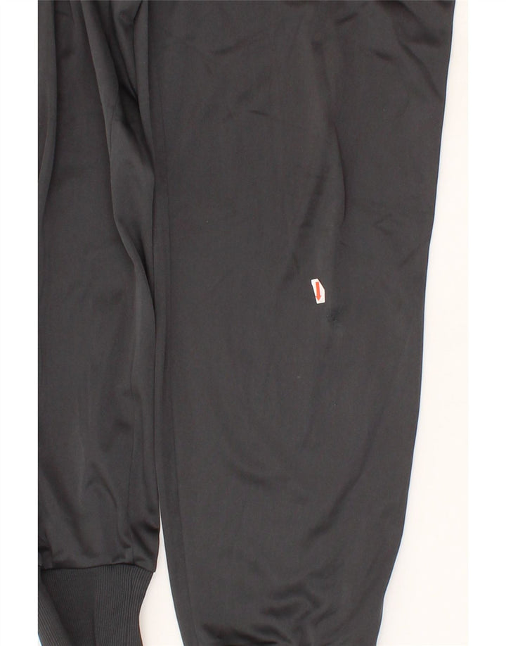 LOTTO Mens Tracksuit Trousers Joggers Medium  Grey Polyester Vintage Lotto and Second-Hand Lotto from Messina Hembry 