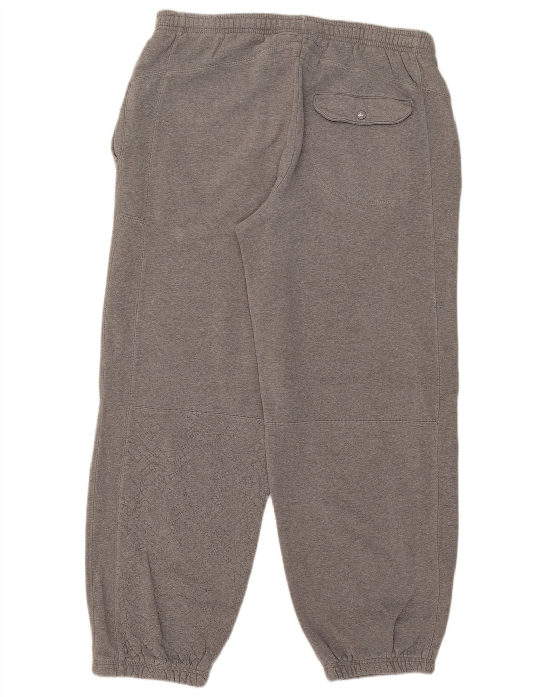 Мужские спортивные брюки Nike Joggers 2XL, серый хлопок