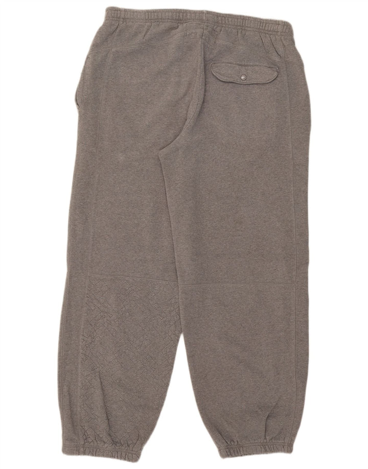 Мужские спортивные брюки Nike Joggers 2XL, серый хлопок