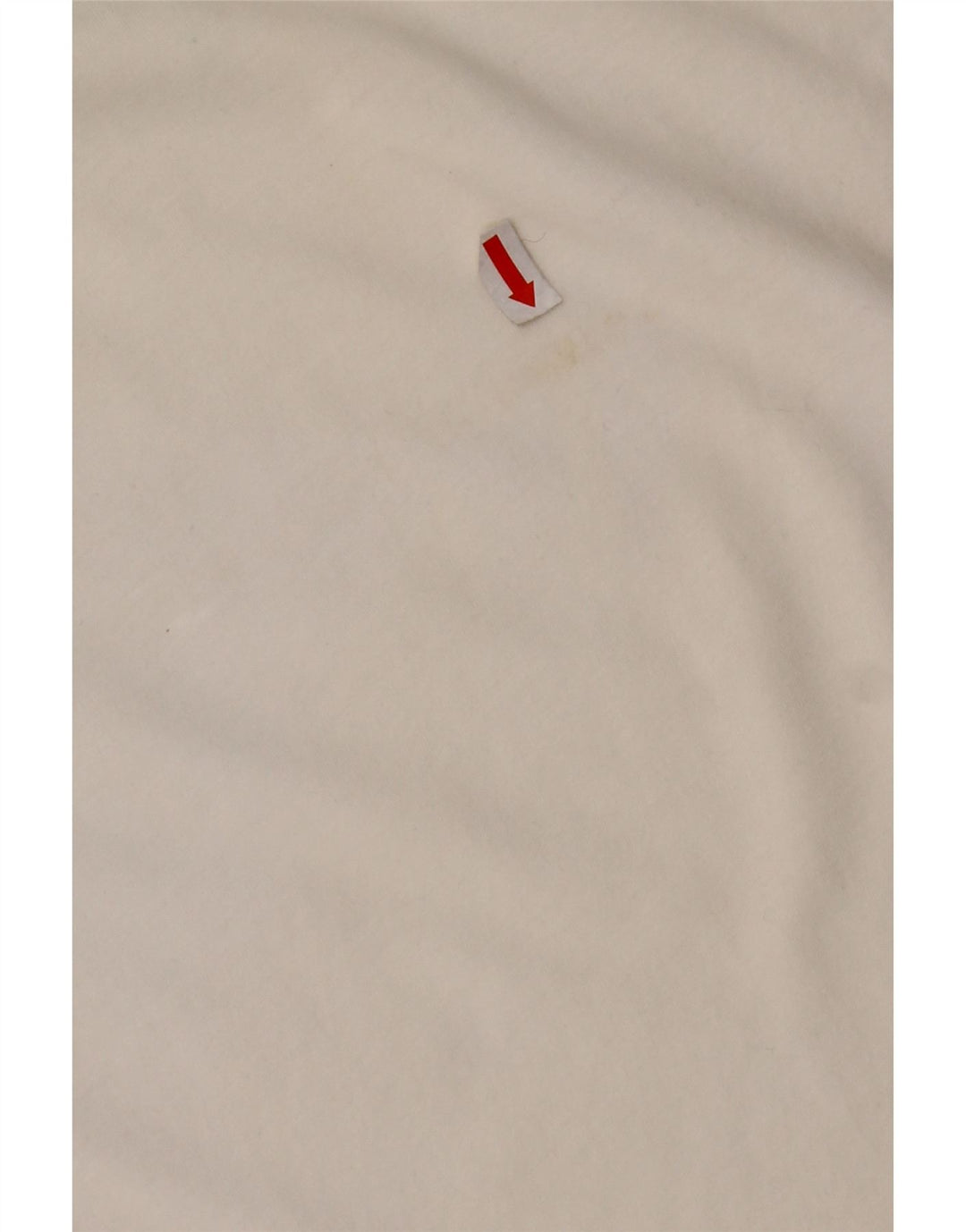 Футболка с рисунком PUMA для мальчиков, топ 13-14 лет, белая