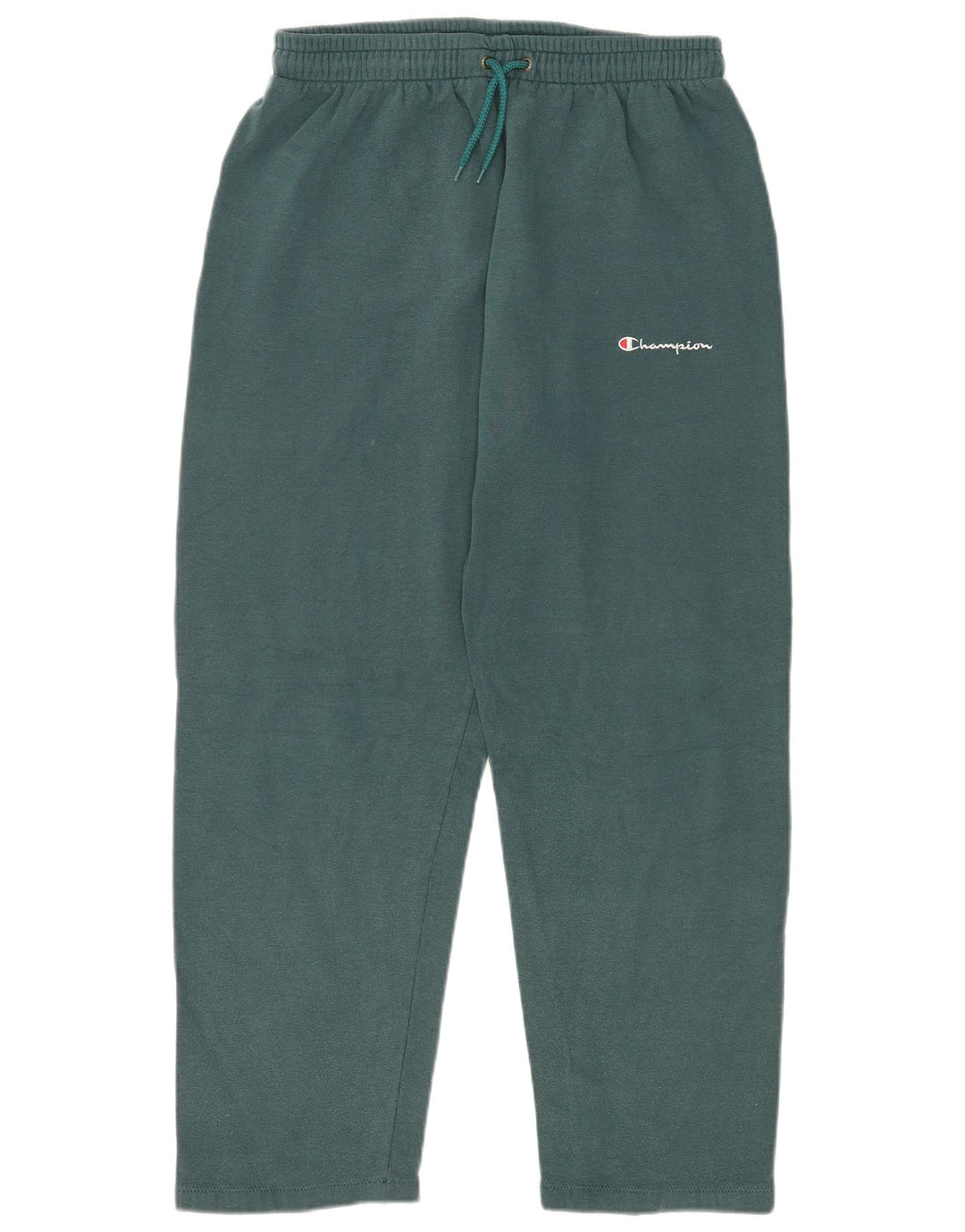 Мужские спортивные брюки Champion XL, зеленые