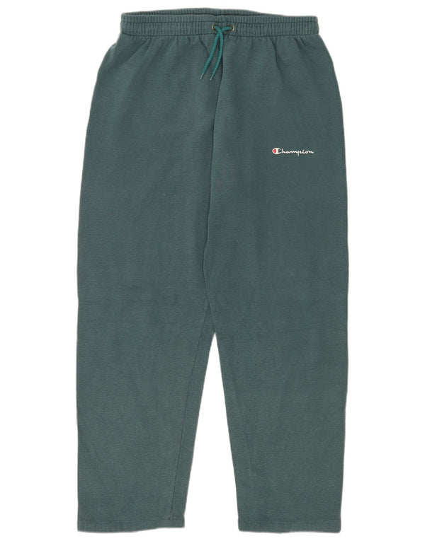Мужские спортивные брюки Champion XL, зеленые