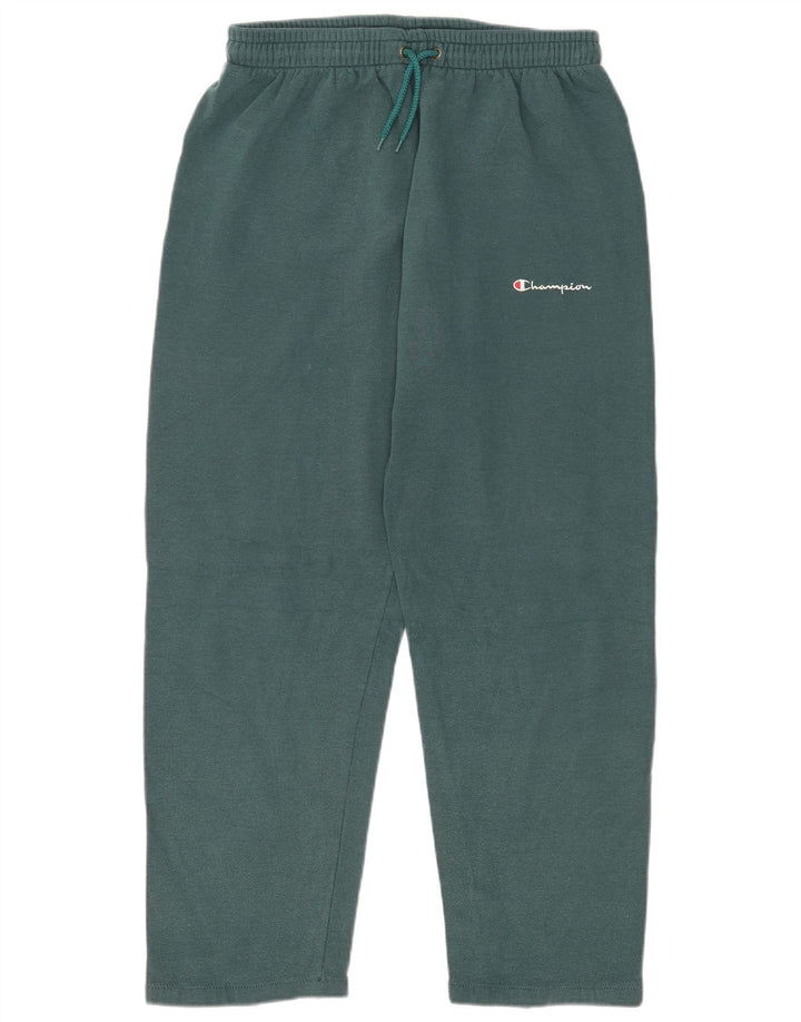 Мужские спортивные брюки Champion XL, зеленые