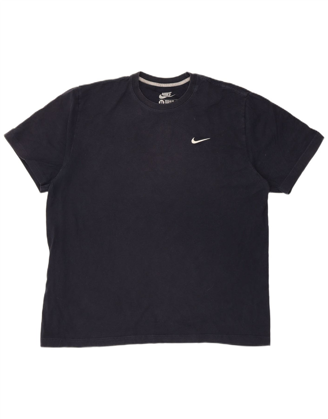 Мужская футболка Nike Top XL темно-синяя