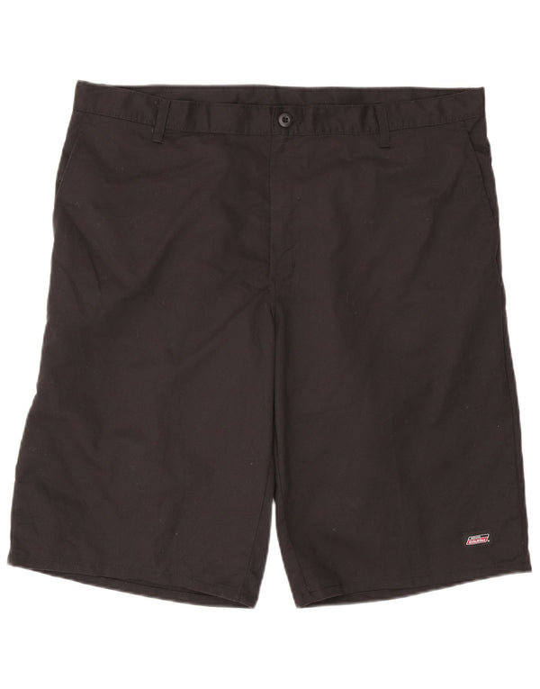 Мужские шорты карго DICKIES W42 2XL, черный полиэстер