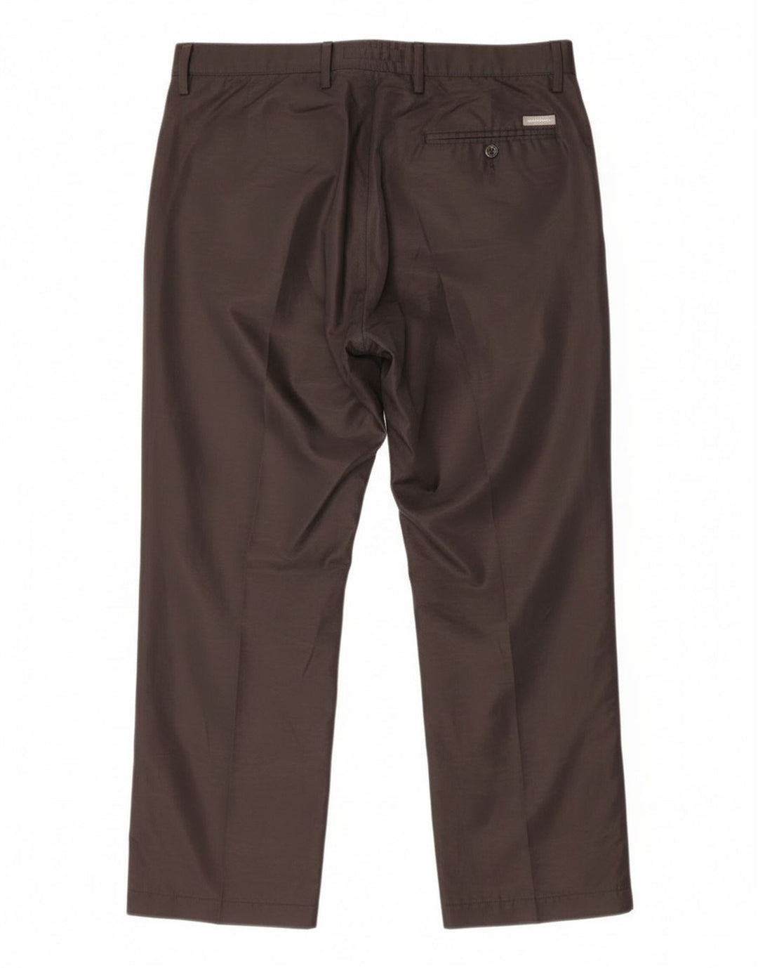 Женские капри с высокой талией Energie W33 L23, черный полиэстер