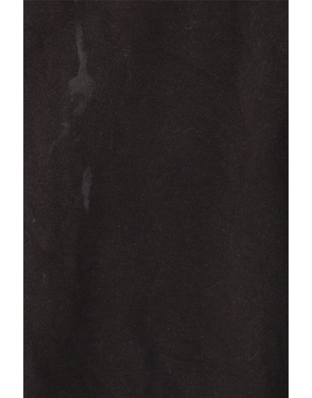 NIKE Womens Oversized Sweatshirt Jumper UK 10 Small Black Cotton Vintage Nike and Second-Hand Nike from Messina Hembry 