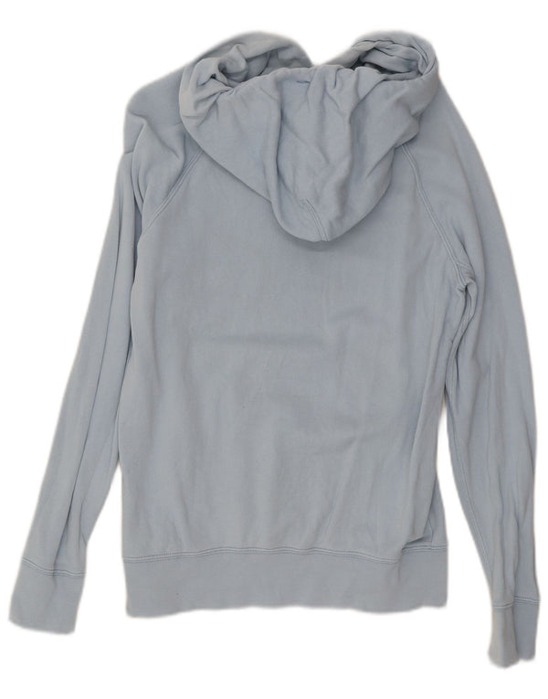 Levi's Mens Graphic Hoodie Jumper XS Blue
