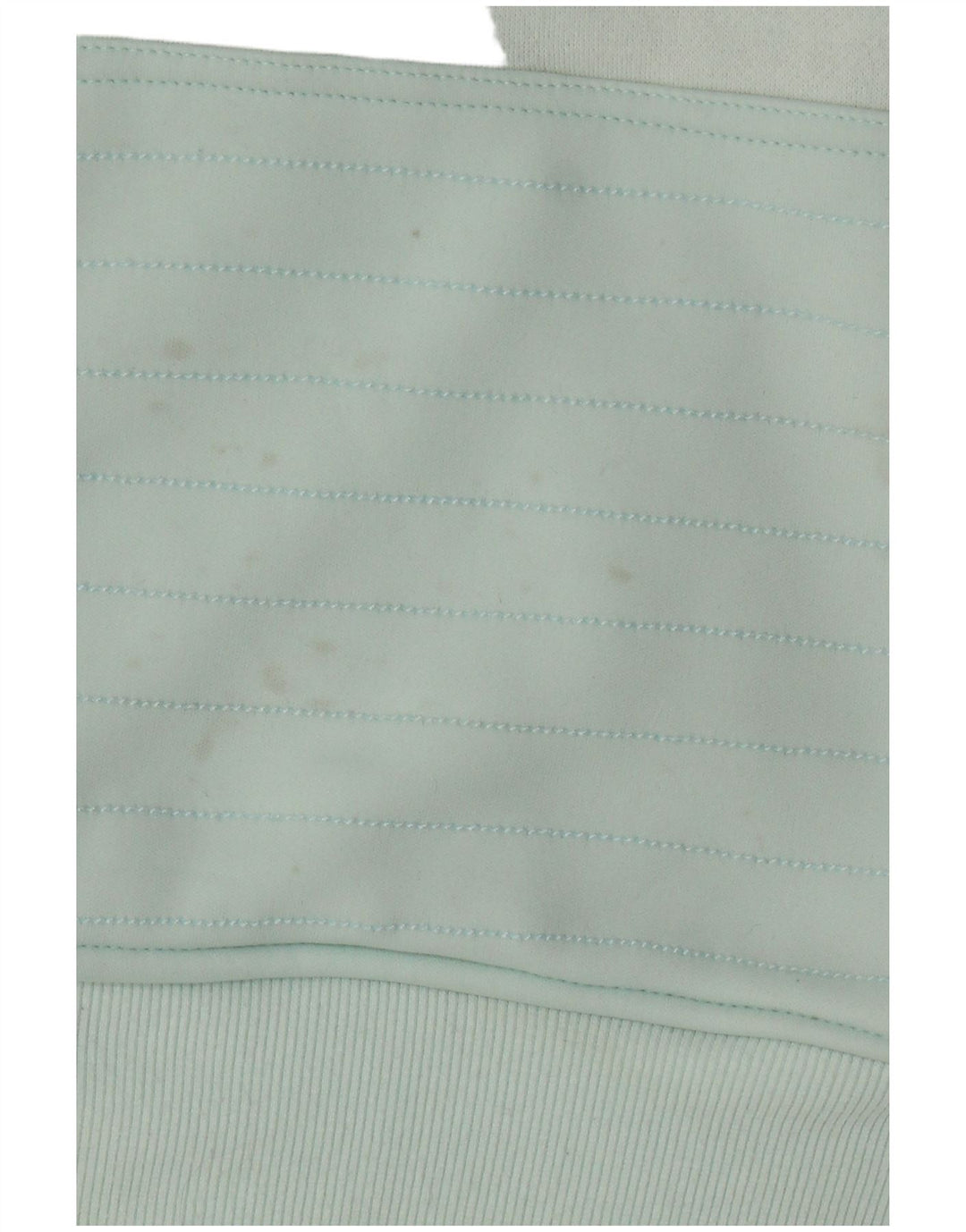 Женский джемпер с капюшоном VOLCOM на молнии, Великобритания 12, средний зеленый хлопок