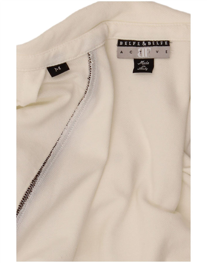 Рубашка женская Belfe & Belfe UK1 4 средняя белая