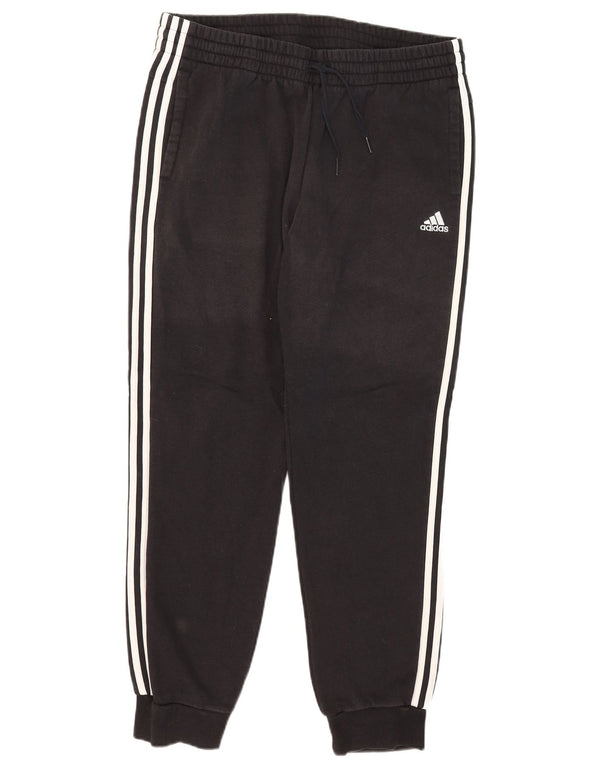 Мужские спортивные брюки Adidas Joggers XL, черный хлопок