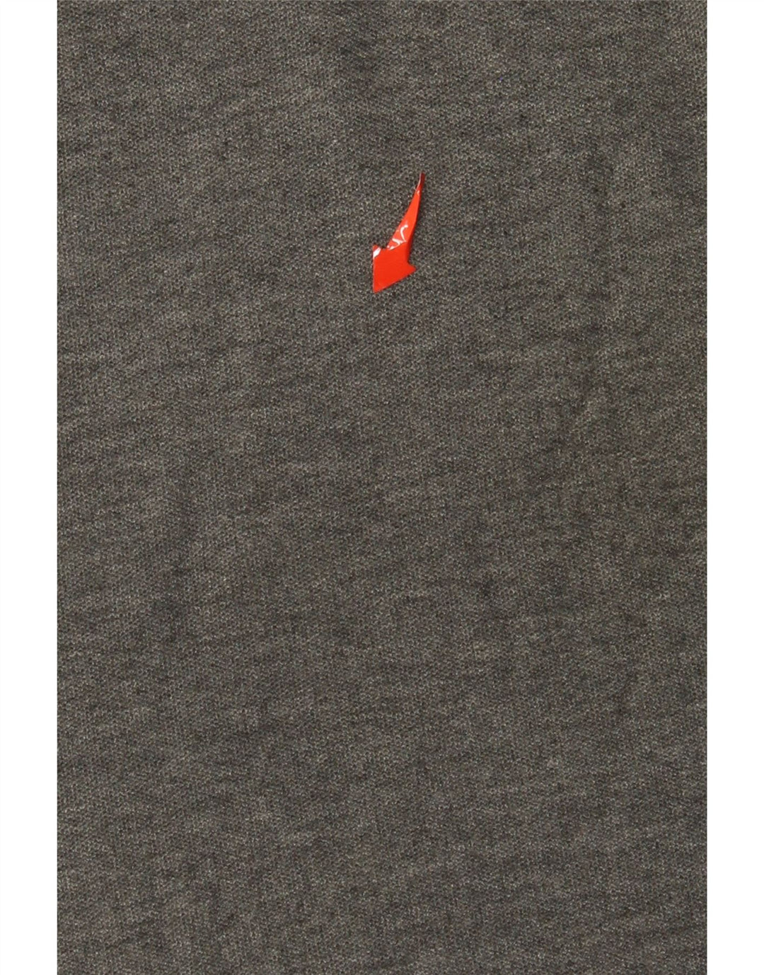 Мужская рубашка поло Lotto 2XL серая, хлопок