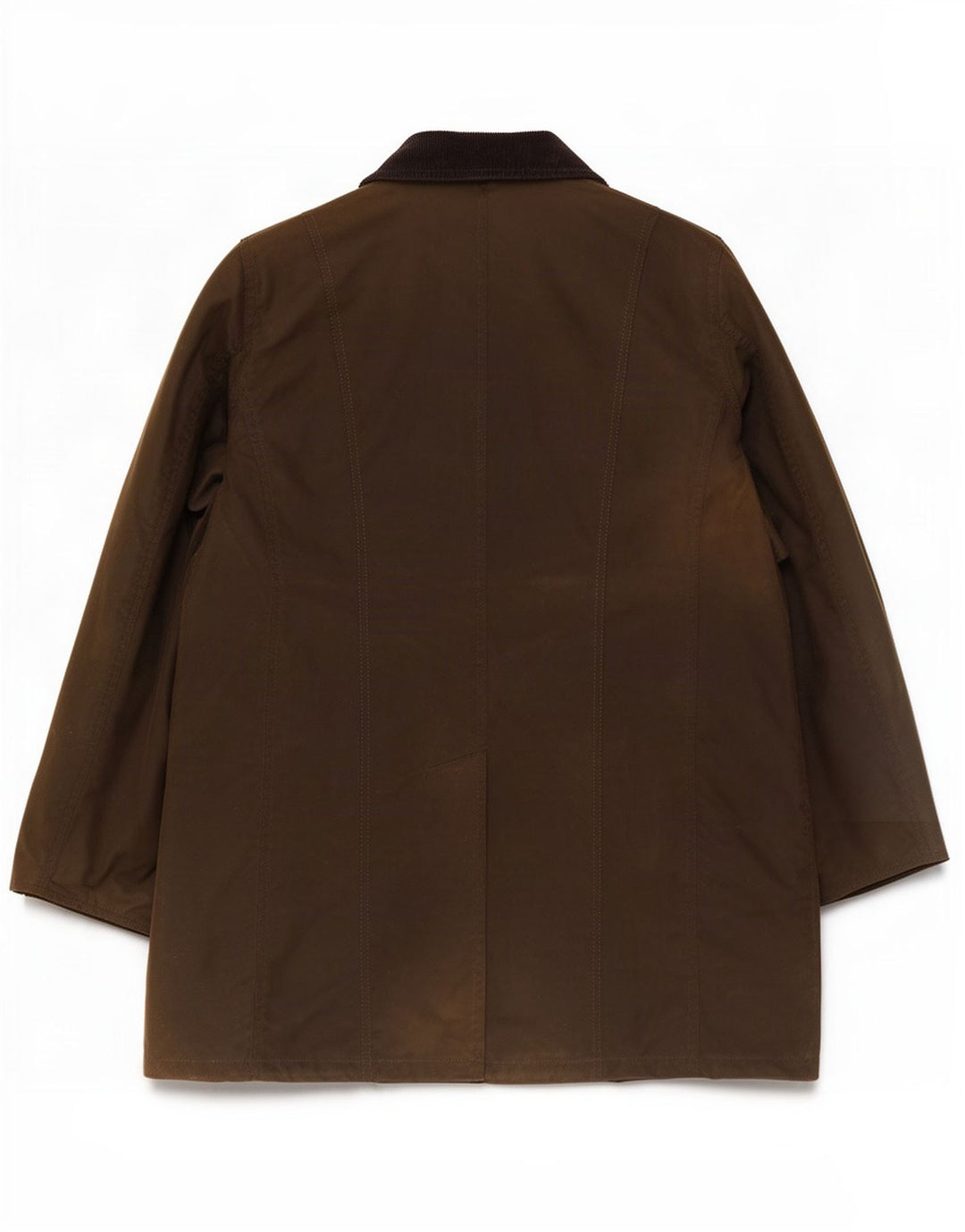 Женское пальто Barbour из вощеного хлопка UK 20 2XL цвета хаки