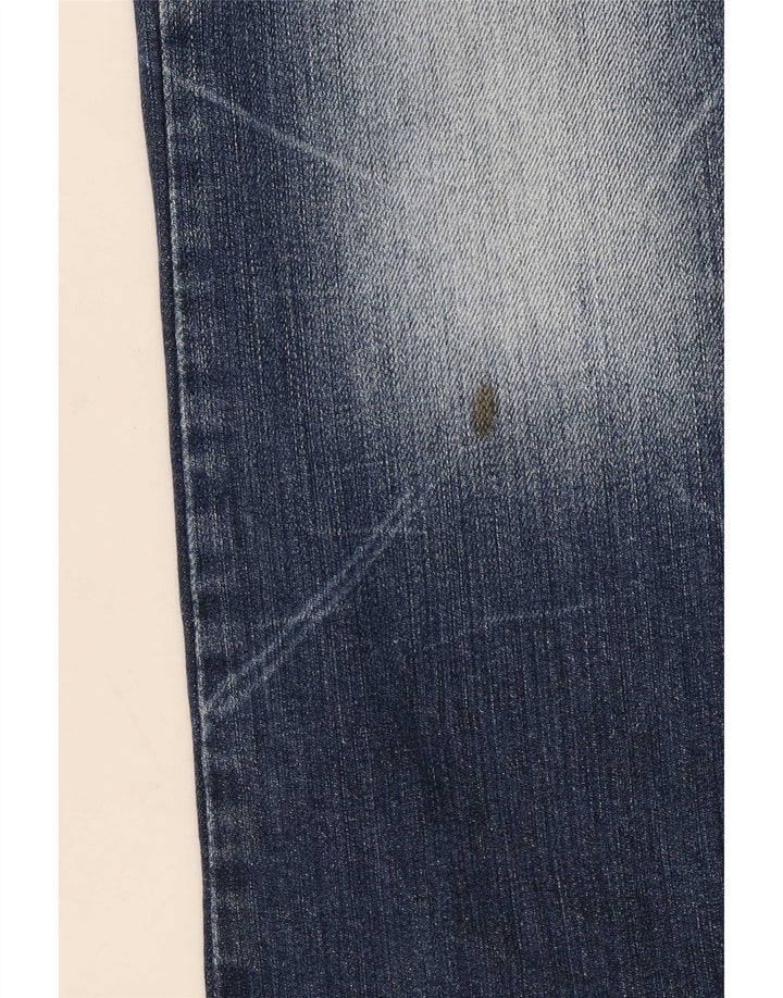 Джинсы Lee для женщин Leola Bootcut W30 L27, синие, хлопок