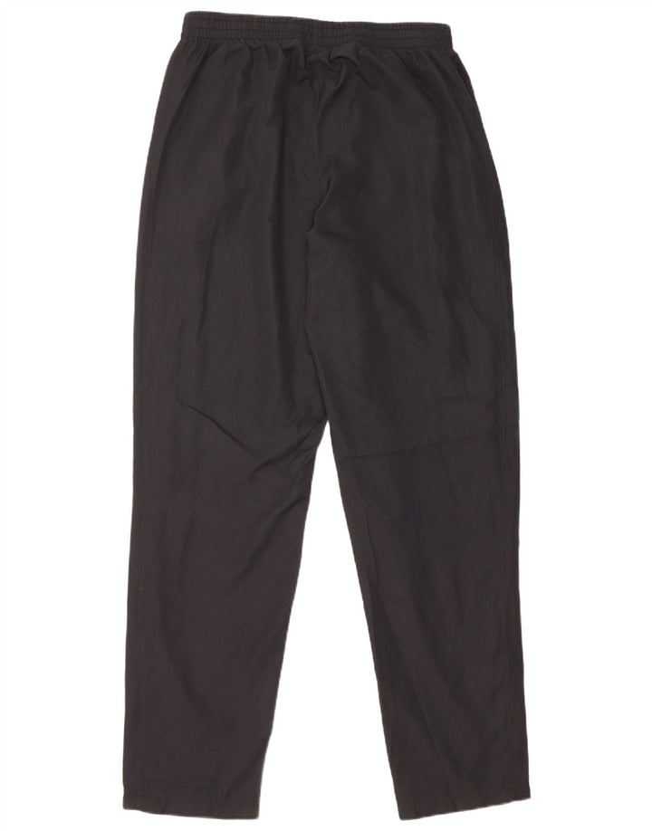 Мужские спортивные брюки свободного покроя Under Armour, средний черный полиэстер