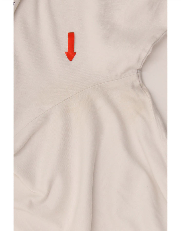 Мужские кроссовки Converse с рисунком, длинный рукав, средний белый хлопок, хлопок