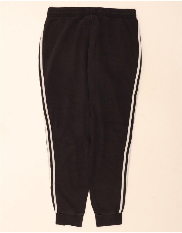 Мужские спортивные брюки Adidas Joggers XL, черный хлопок