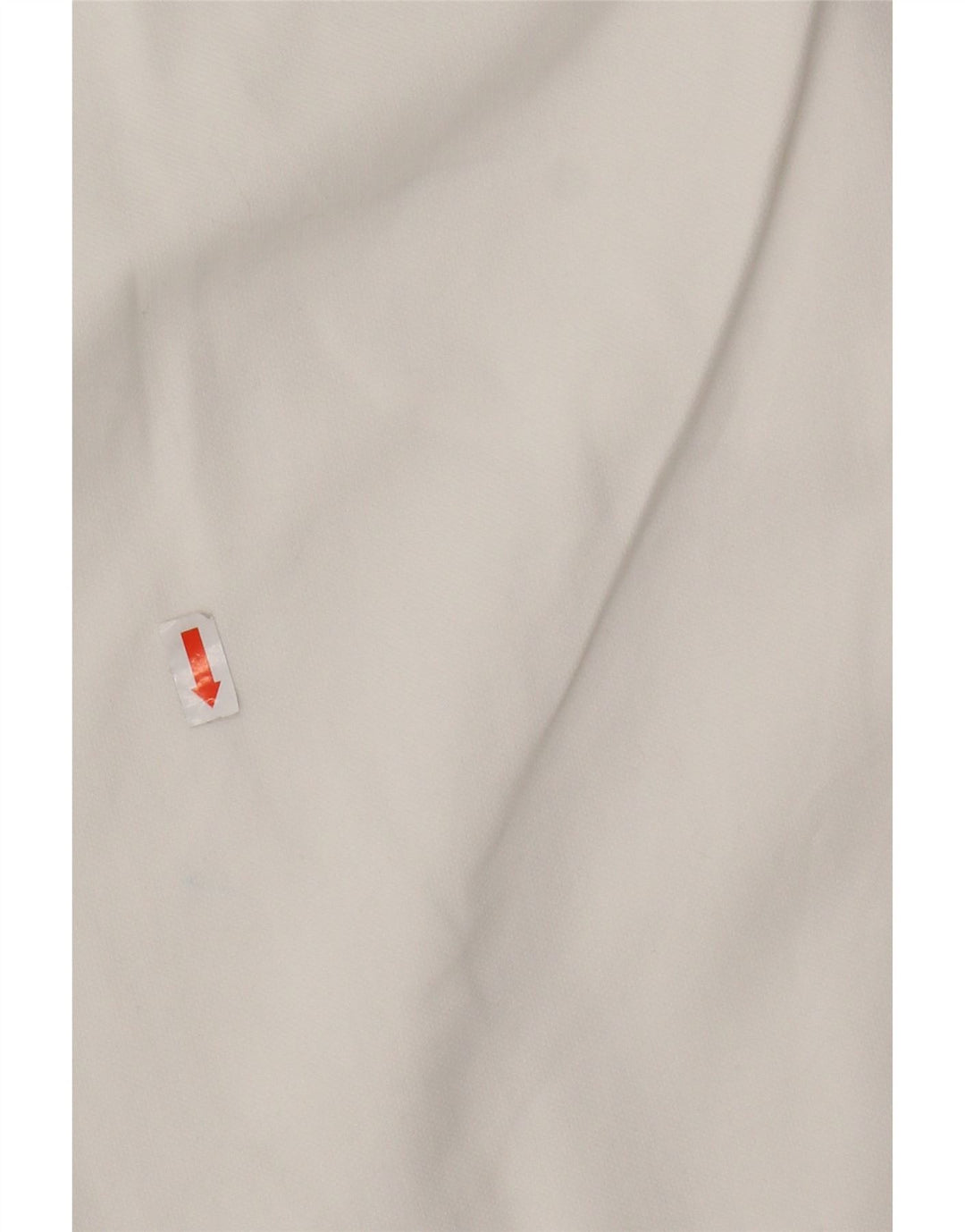 Мужские шорты чинос Massimo Dutti EU 46 XL W38 Белый хлопок