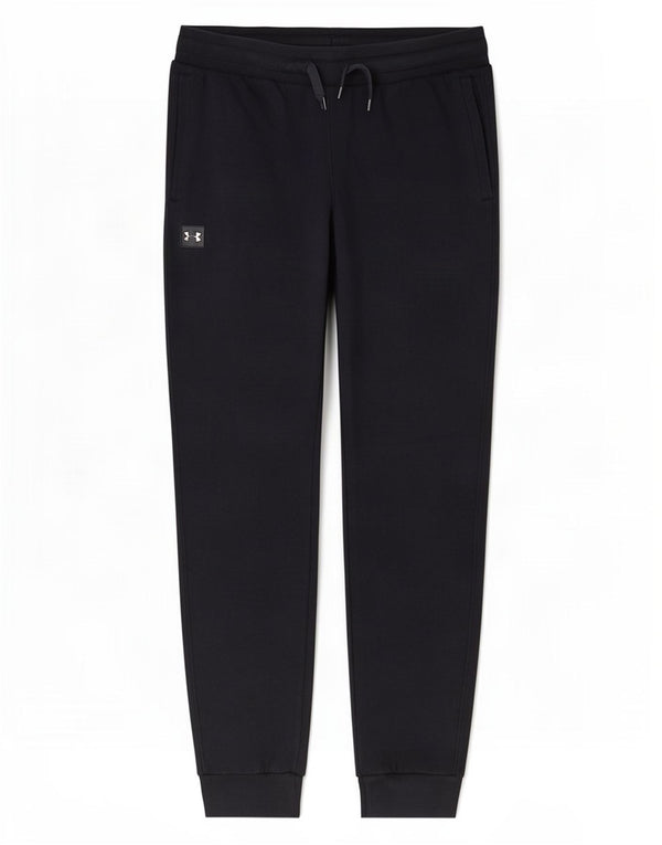 Мужские спортивные брюки Under Armour Joggers XL, черные