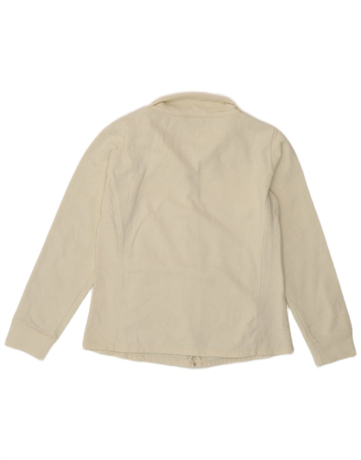 Женский спортивный костюм Champion UK 14 Medium Off White