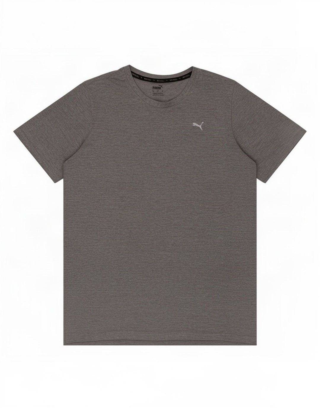 Мужская футболка Puma Top Medium Grey