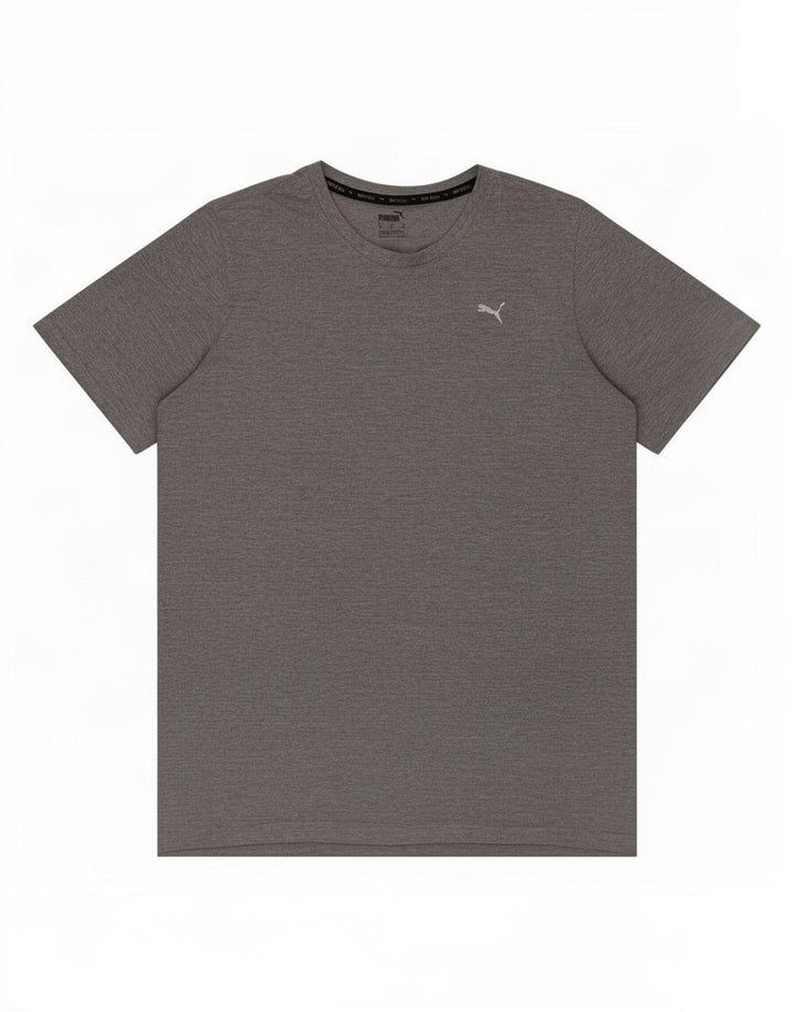 Мужская футболка Puma Top Medium Grey