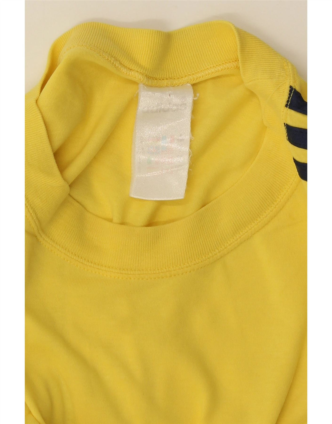 Adidas Мужская футболка Top Medium Yellow