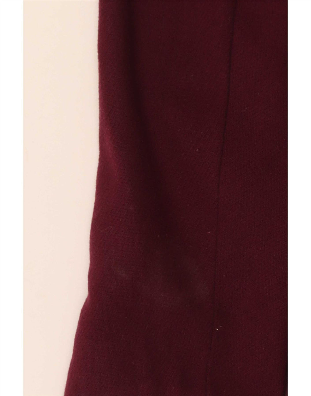 Женское пальто Marks & Spencer UK 20 2XL бордовый полиэстер