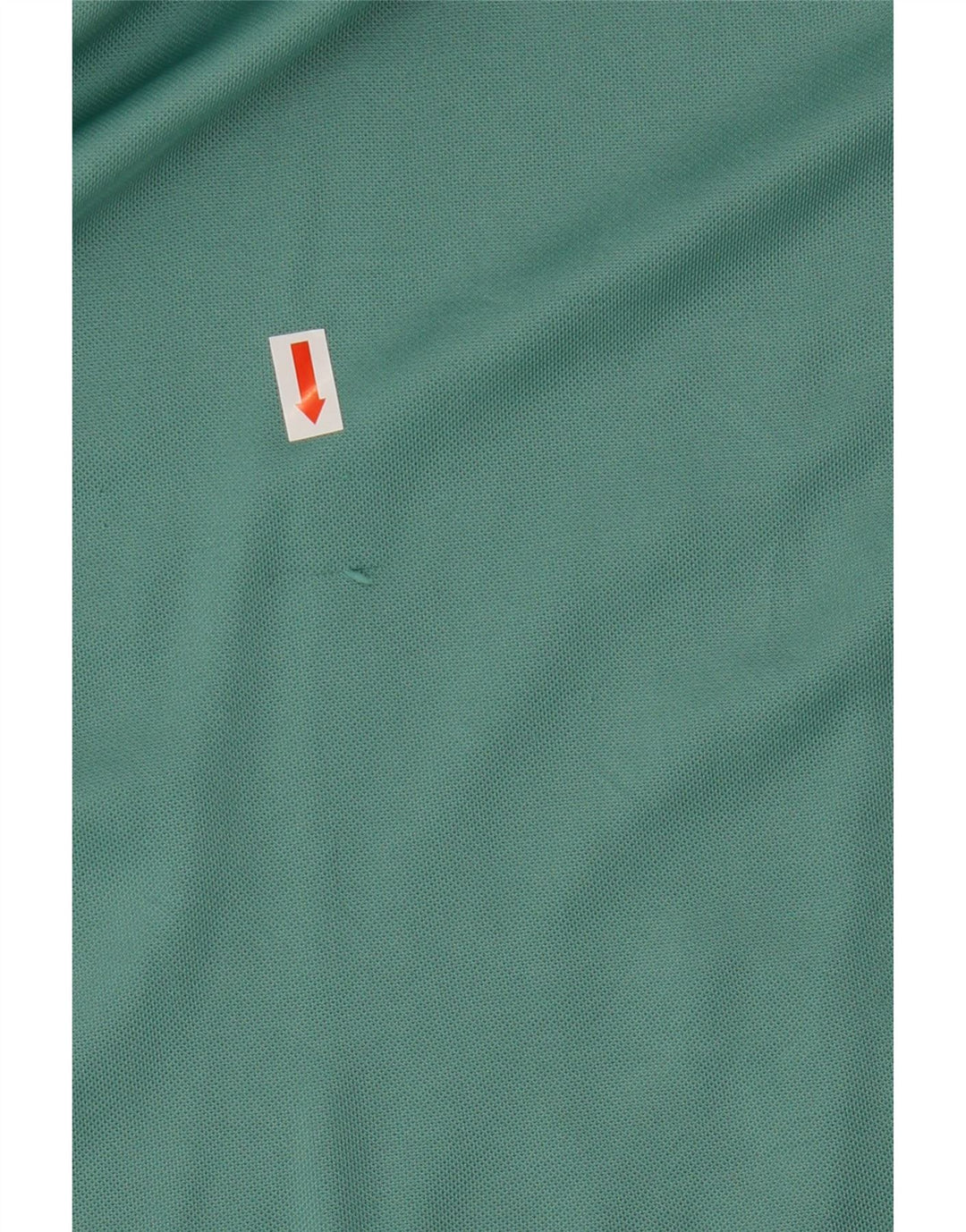 Мужская футболка COLUMBIA Omni-Wick Top XL, зеленый полиэстер