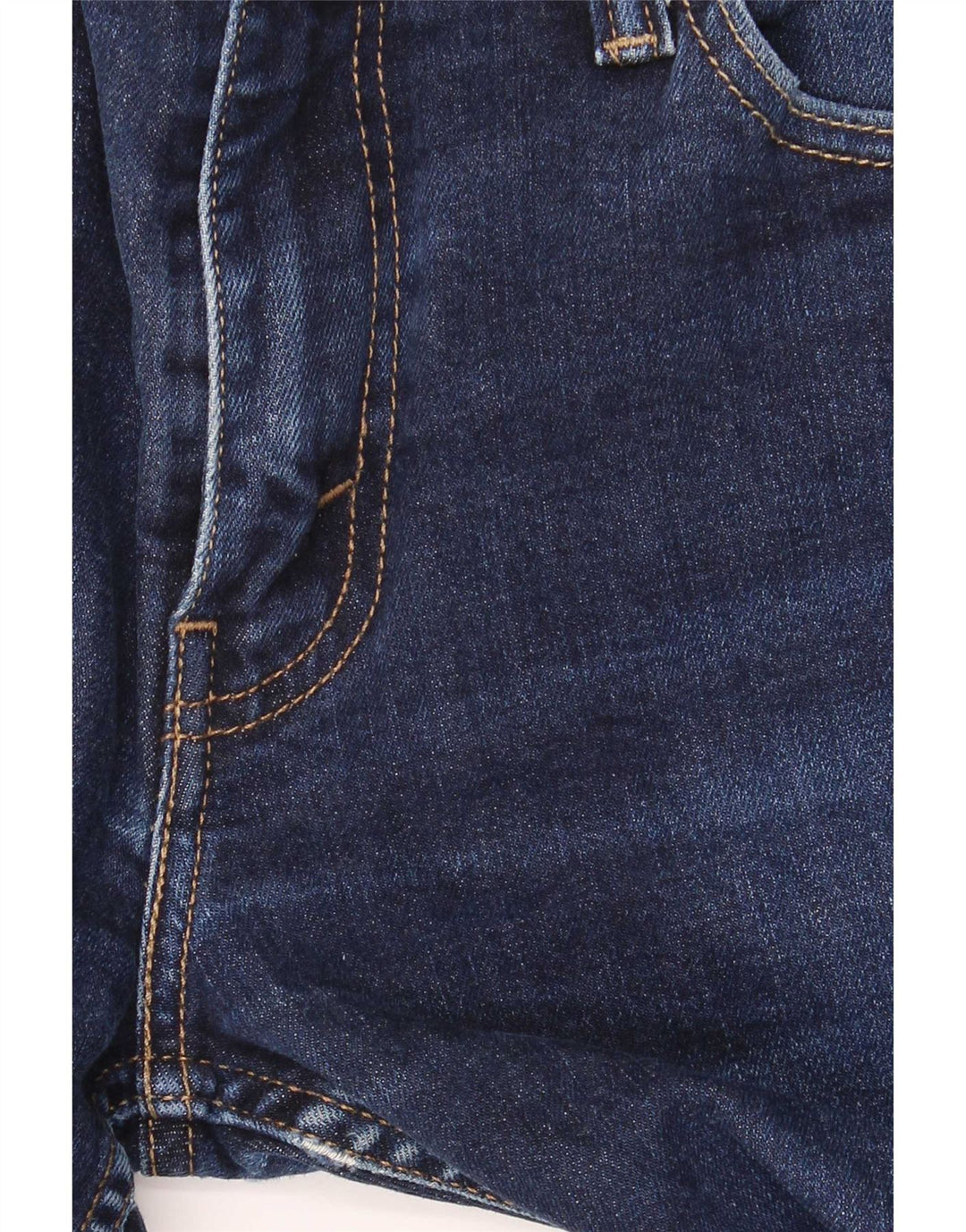 Мужские джинсы Levi's 511 Slim W32 L30 синие, хлопок