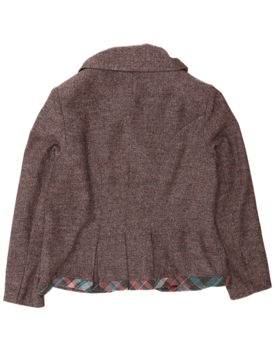Женский пиджак Joe Browns на 5 пуговицах, Великобритания, 18 XL, серый полиэстер