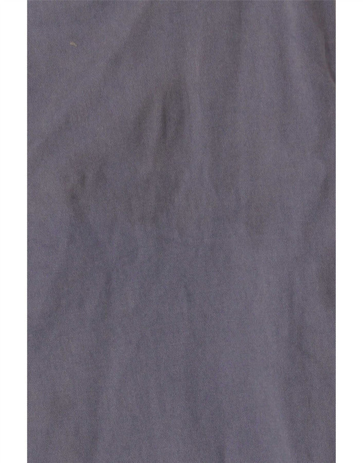 Мужские шорты чинос Jack & Jones Regular XL W38, синие, хлопок
