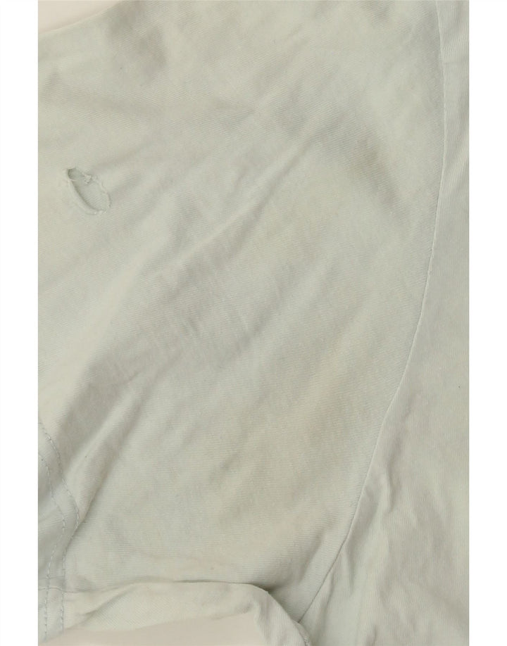 BILLABONG Мужская футболка с рисунком Top 2XL Синяя