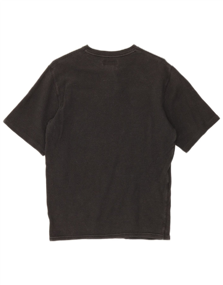 Мужская футболка Polo Ralph Lauren, маленький черный хлопок