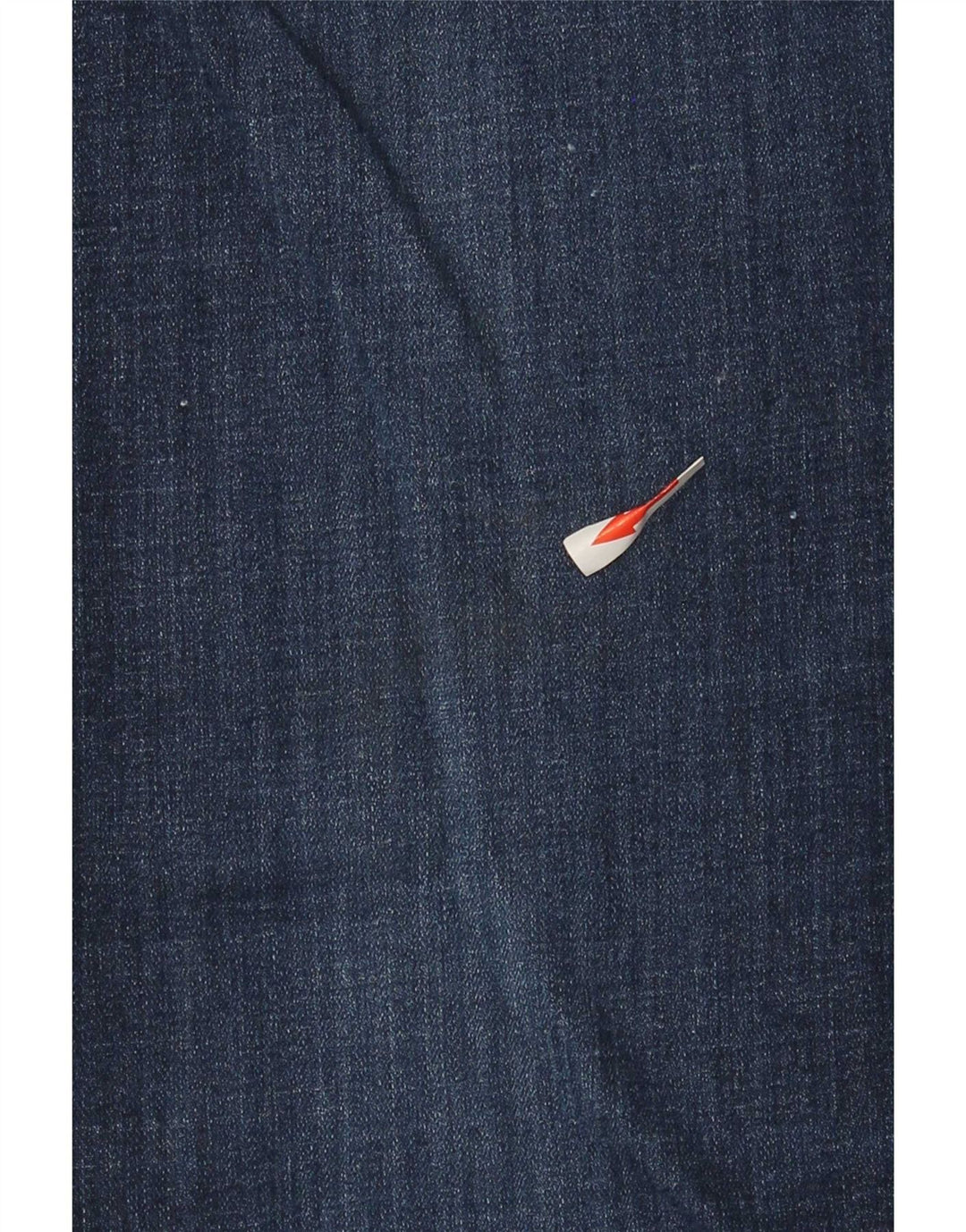 Женские узкие джинсы-бойфренды Levi's W29 L27, синие, хлопок