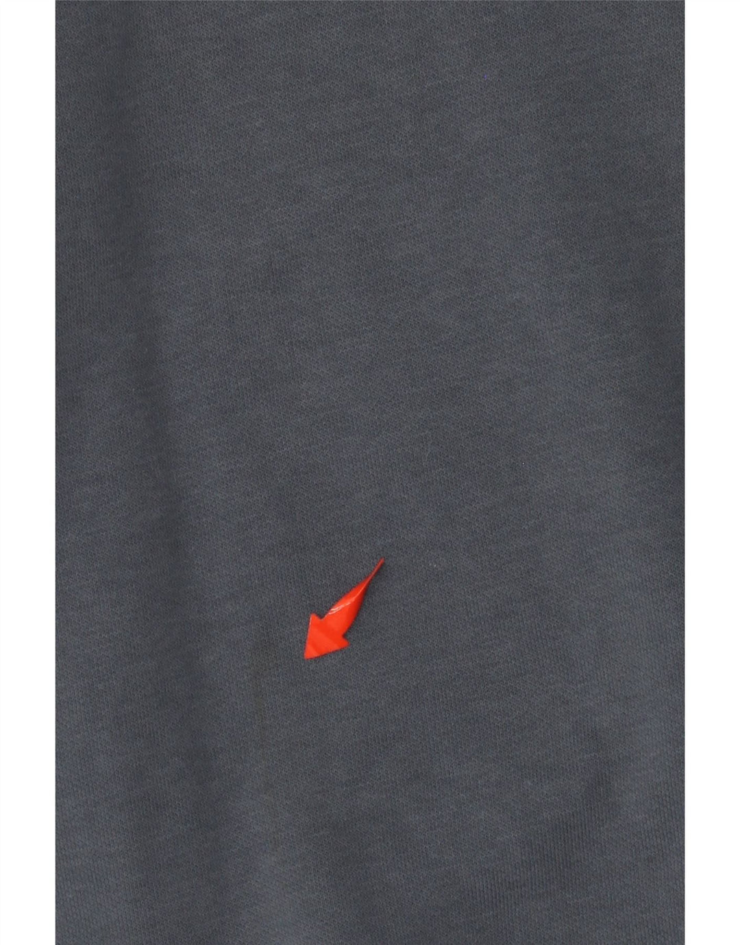 Мужской свитер PUMA, большой темно-синий хлопковый джемпер