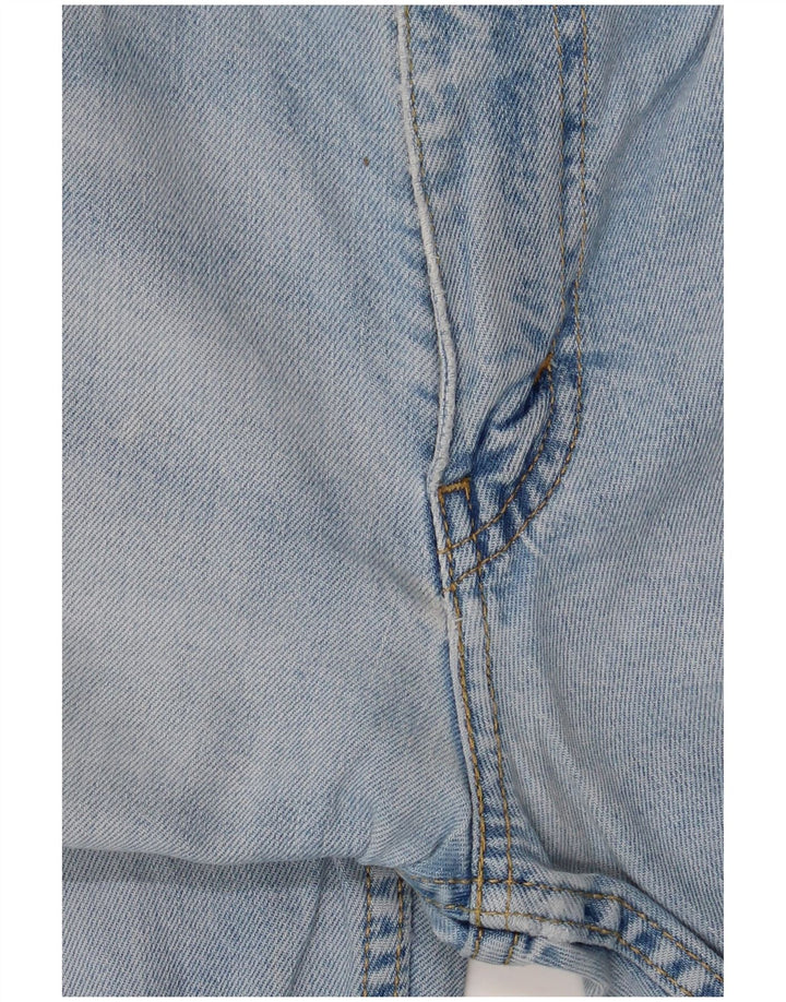 Мужские джинсы Levi's 511 Slim W30 L30 синие, хлопок