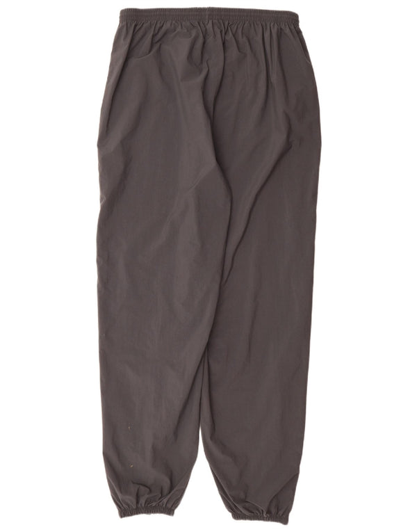 Мужские спортивные брюки Nike Joggers 2XL, серый нейлон