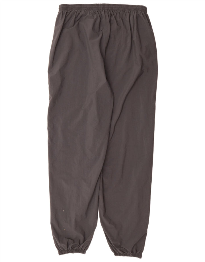 Мужские спортивные брюки Nike Joggers 2XL, серый нейлон