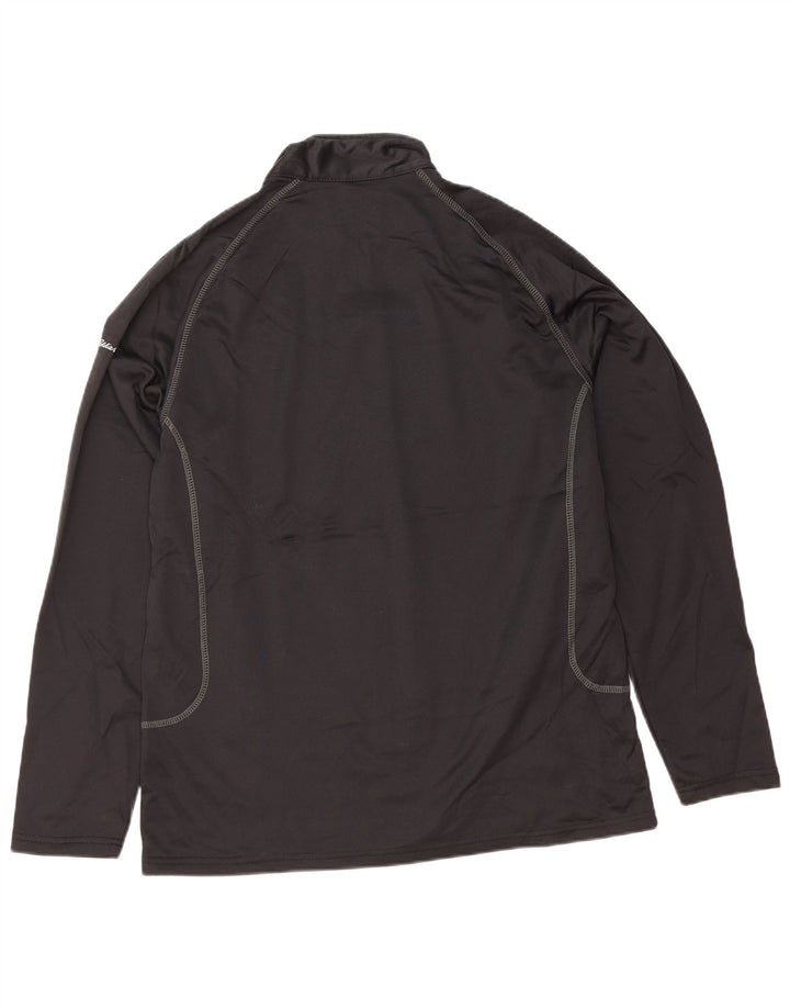 Мужской спортивный костюм EDDIE BAUER, верхняя куртка, большой черный полиэстер